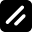 Shadcn technology icon